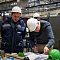 Новости Конкурса профмастерства. Номинация "Фрезеровщик"