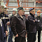 Старт Конкурса профессионального мастерства. Номинация "Сварщики"
