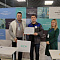 Новости Конкурса профмастерства. Номинация "Контролёры сварочных работ"
