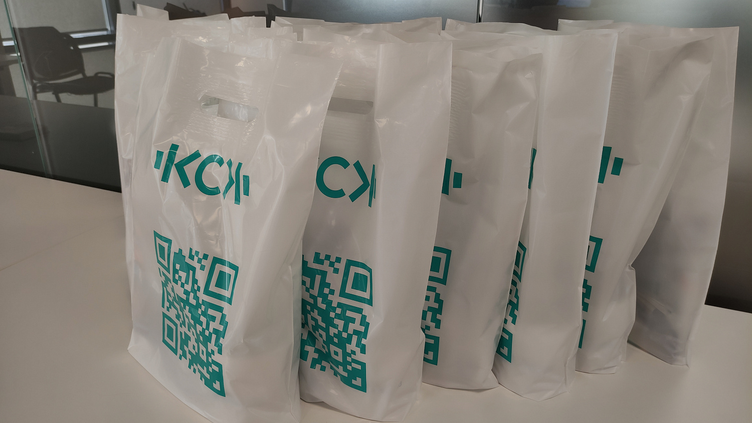 Семинар для технических организаторов