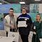 Новости Конкурса профмастерства. Номинация "Контролёры сварочных работ"