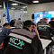 Старт Конкурса профессионального мастерства. Номинация "Сварщики"
