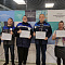 Новости Конкурса профмастерства. Номинация "Контролёры сварочных работ"