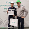 Старт Конкурса профессионального мастерства. Номинация "Сварщики"