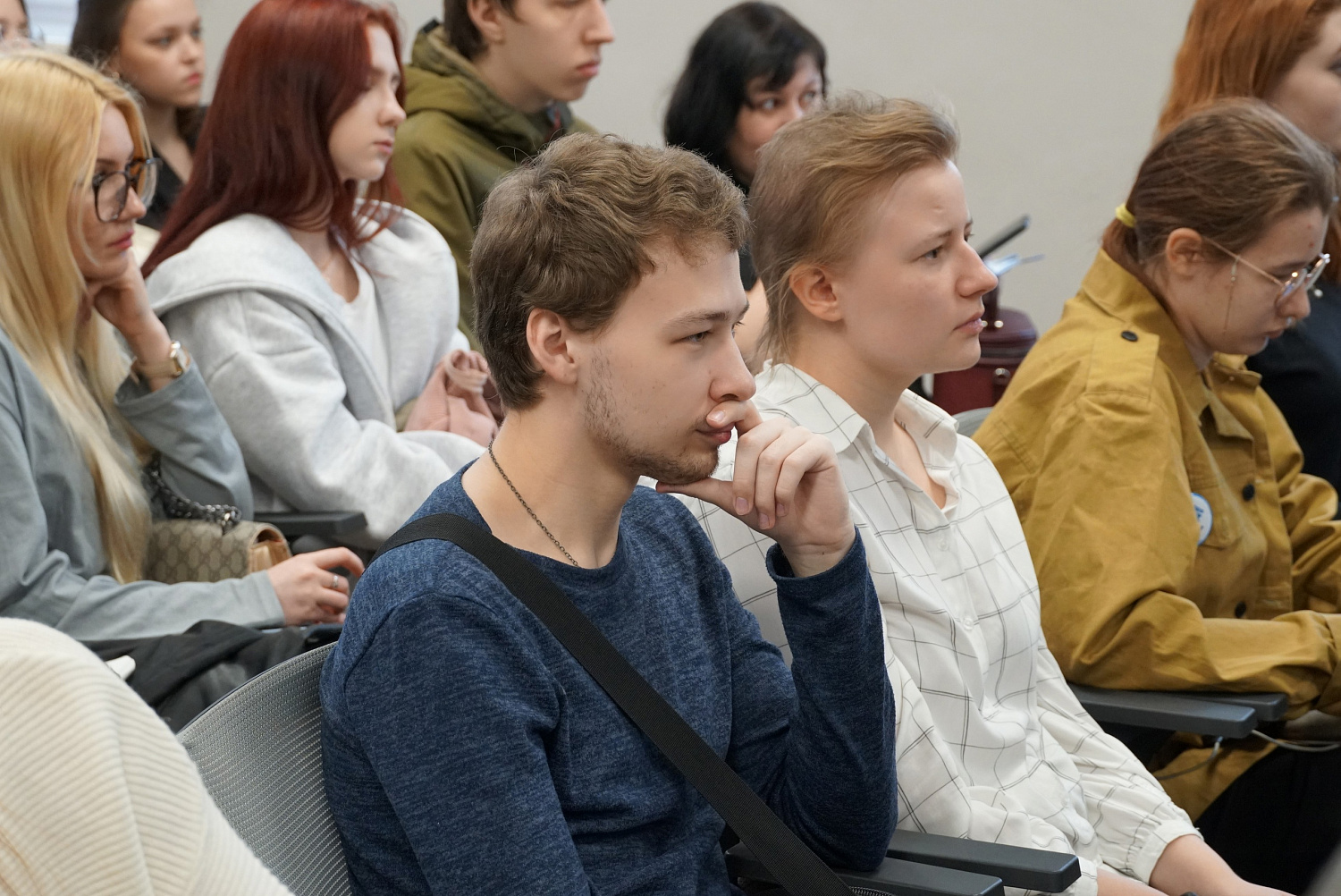 Ночь карьеры 2024